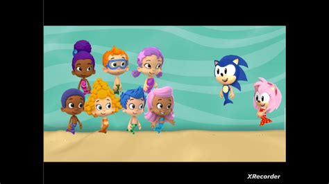 rarbg bubble guppies|Sonic and Bubble Guppies (Intro) Sonic .